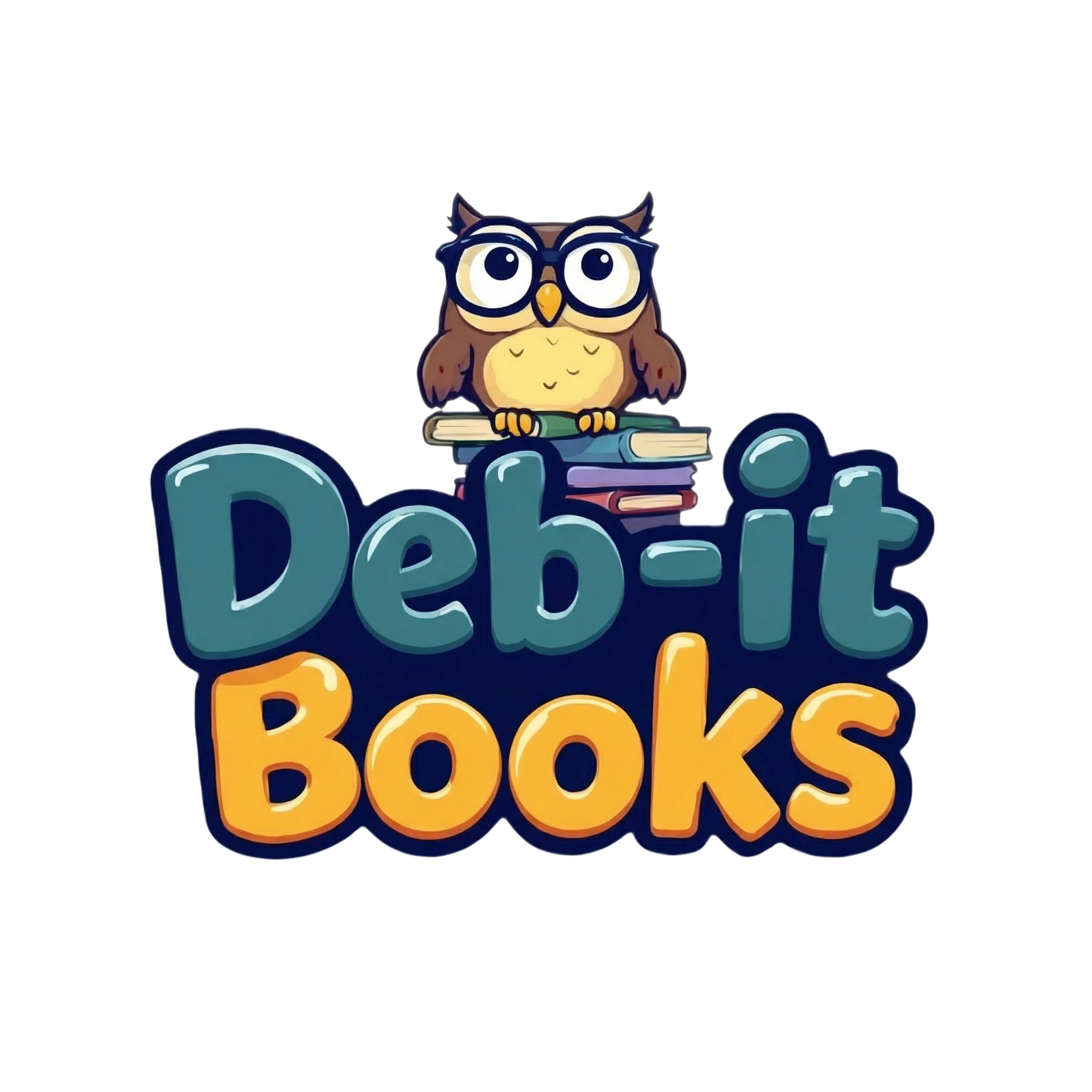 Deb-it Books